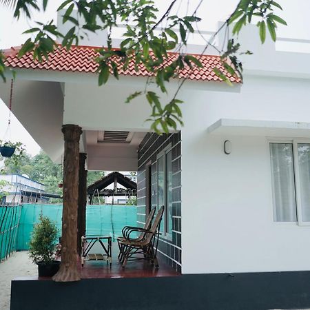 Villa Marari Red Angel Mararikulam Habitación foto