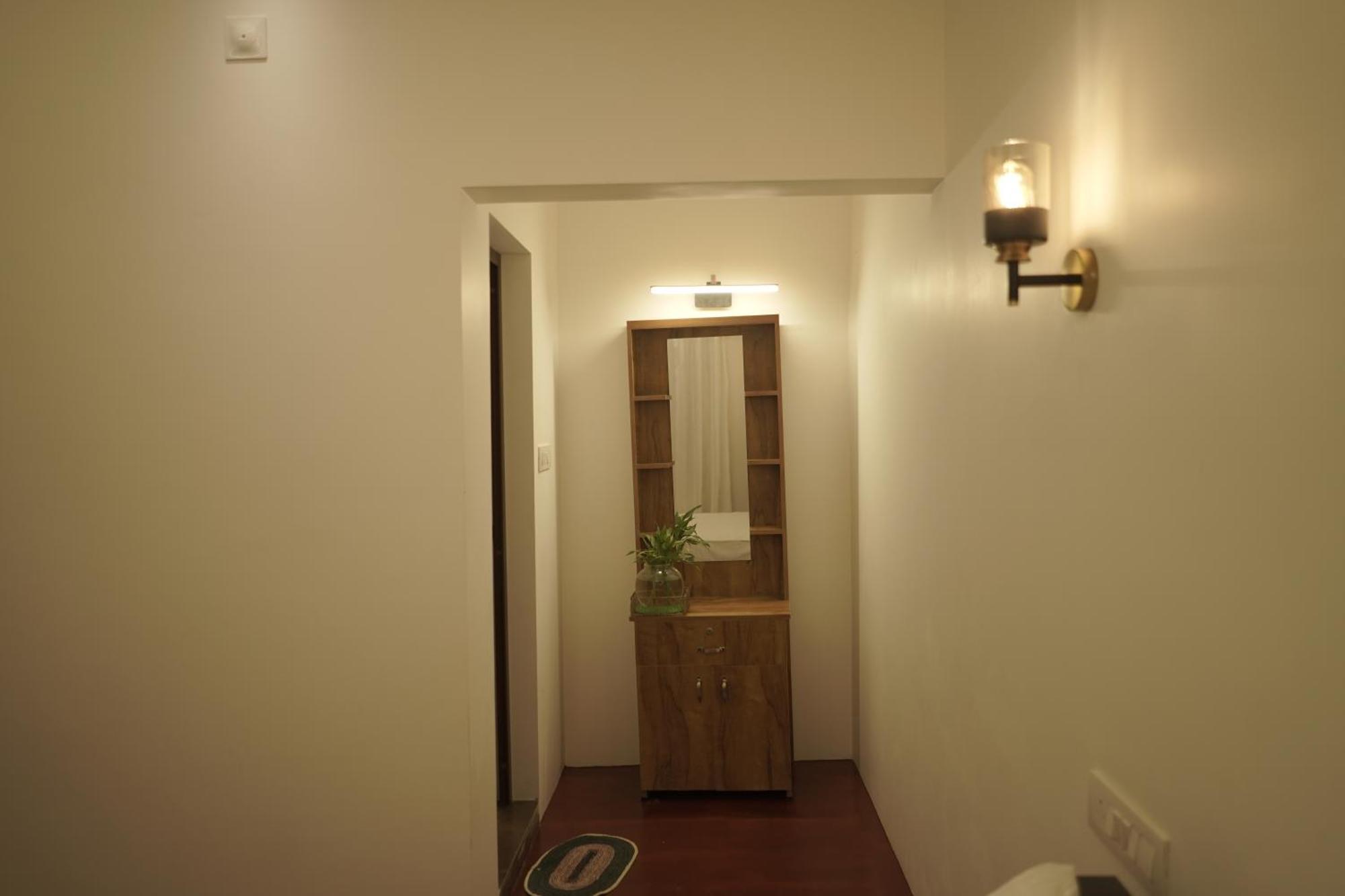 Villa Marari Red Angel Mararikulam Habitación foto